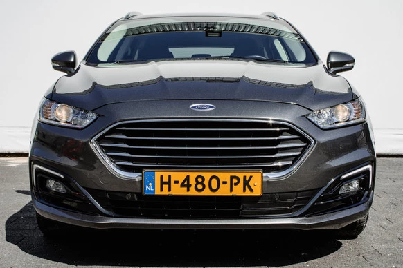 Ford Mondeo - Afbeelding 7 van 30