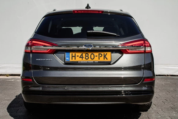 Ford Mondeo - Afbeelding 8 van 30