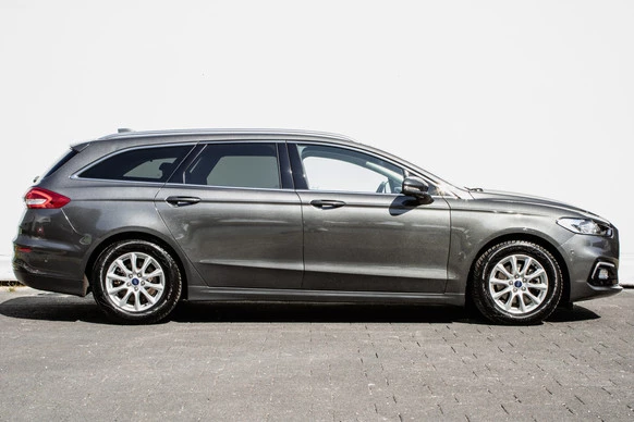 Ford Mondeo - Afbeelding 9 van 30