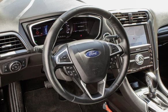 Ford Mondeo - Afbeelding 11 van 30