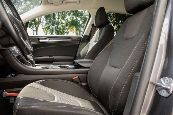Ford Mondeo - Afbeelding 12 van 30