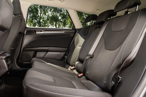 Ford Mondeo - Afbeelding 13 van 30