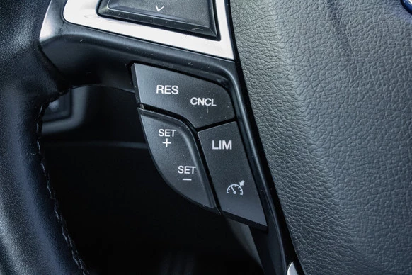 Ford Mondeo - Afbeelding 17 van 30