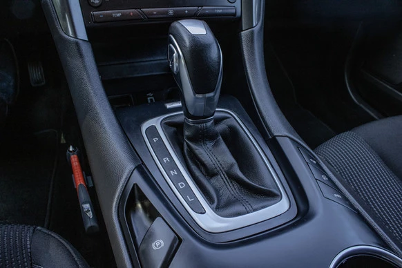 Ford Mondeo - Afbeelding 19 van 30