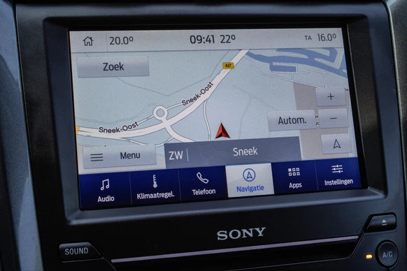 Ford Mondeo - Afbeelding 20 van 30