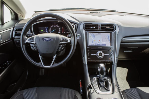 Ford Mondeo - Afbeelding 21 van 30