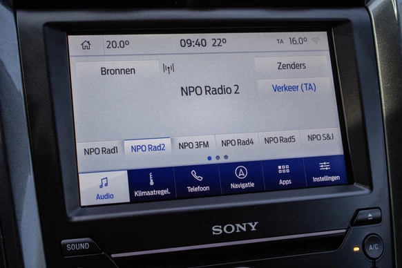 Ford Mondeo - Afbeelding 22 van 30