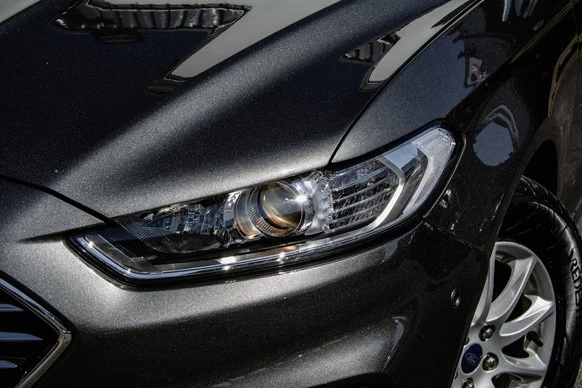 Ford Mondeo - Afbeelding 24 van 30