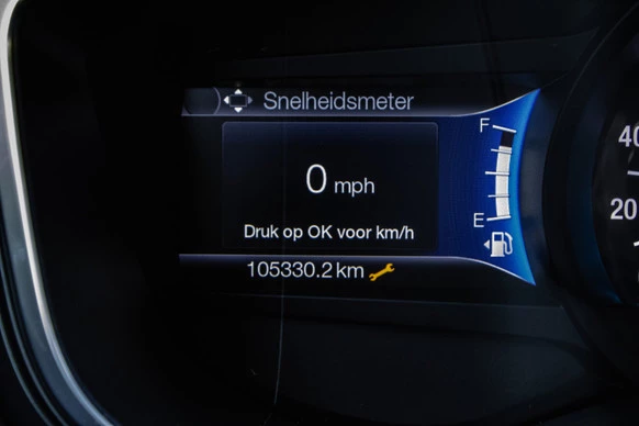 Ford Mondeo - Afbeelding 25 van 30