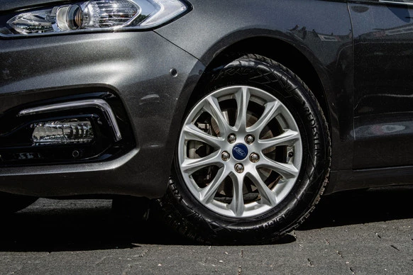 Ford Mondeo - Afbeelding 26 van 30