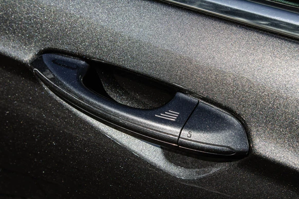 Ford Mondeo - Afbeelding 27 van 30