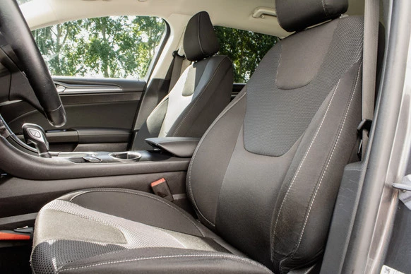 Ford Mondeo - Afbeelding 30 van 30