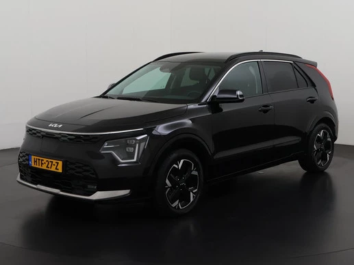 Kia Niro EV - Afbeelding 1 van 30