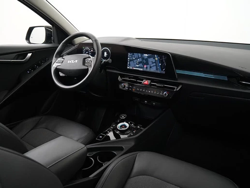 Kia Niro EV - Afbeelding 2 van 30
