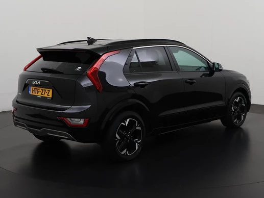 Kia Niro EV - Afbeelding 4 van 30