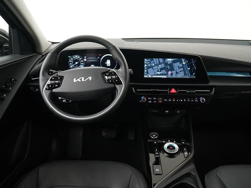 Kia Niro EV - Afbeelding 5 van 30