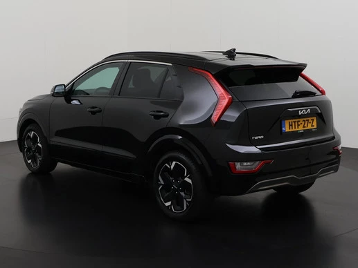 Kia Niro EV - Afbeelding 6 van 30