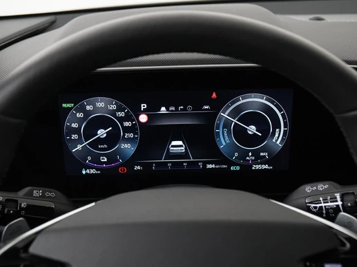 Kia Niro EV - Afbeelding 8 van 30