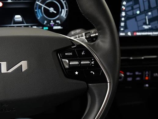 Kia Niro EV - Afbeelding 9 van 30