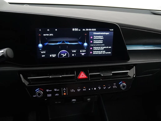 Kia Niro EV - Afbeelding 12 van 30