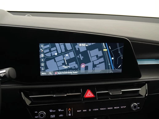 Kia Niro EV - Afbeelding 14 van 30