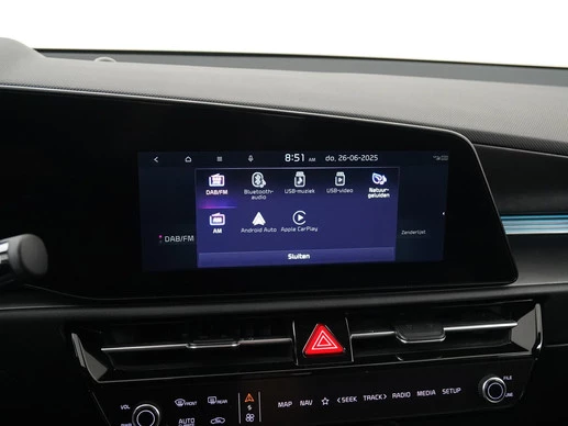 Kia Niro EV - Afbeelding 16 van 30