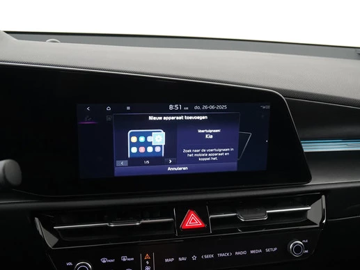 Kia Niro EV - Afbeelding 17 van 30