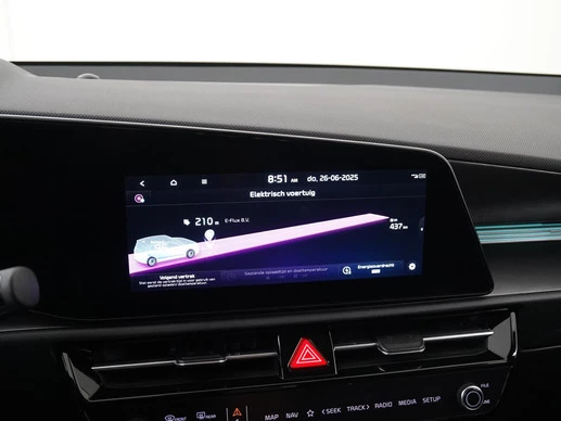 Kia Niro EV - Afbeelding 18 van 30