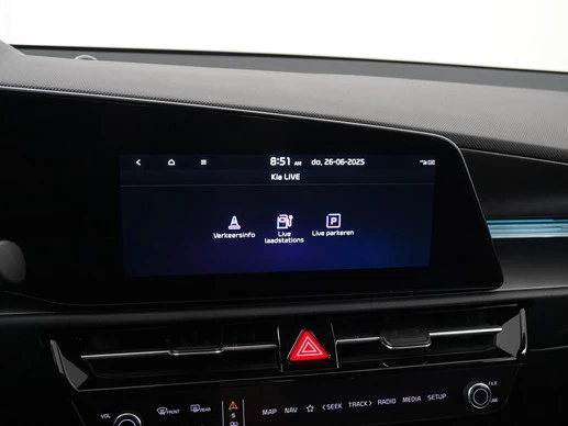 Kia Niro EV - Afbeelding 19 van 30