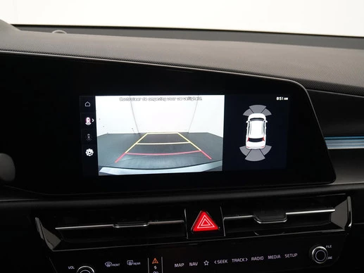 Kia Niro EV - Afbeelding 20 van 30