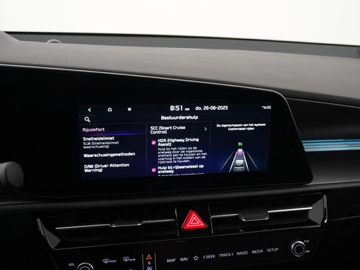 Kia Niro EV - Afbeelding 21 van 30