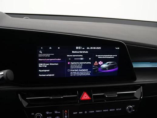 Kia Niro EV - Afbeelding 22 van 30