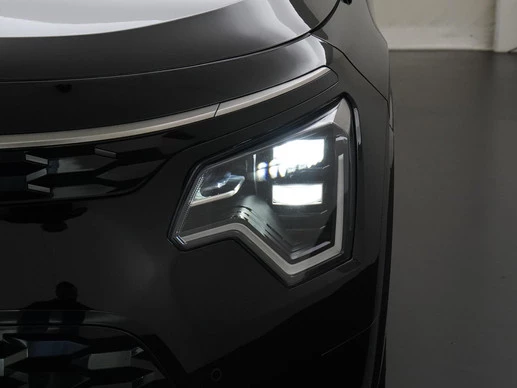 Kia Niro EV - Afbeelding 23 van 30