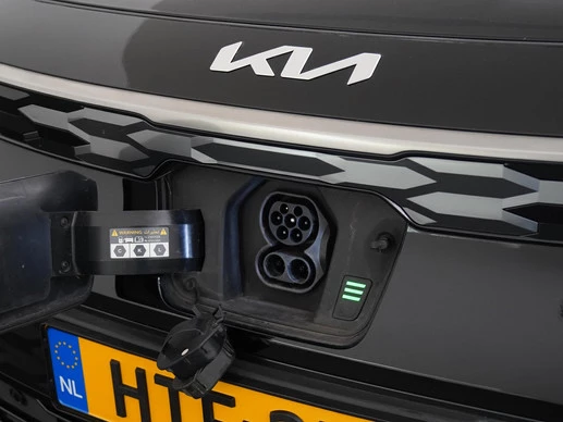 Kia Niro EV - Afbeelding 24 van 30