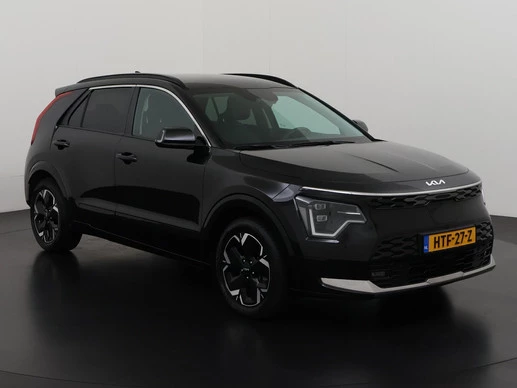 Kia Niro EV - Afbeelding 30 van 30