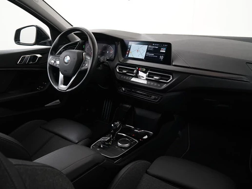 BMW 1 Serie - Afbeelding 2 van 30
