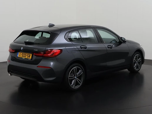 BMW 1 Serie - Afbeelding 4 van 30
