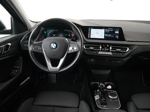BMW 1 Serie - Afbeelding 5 van 30