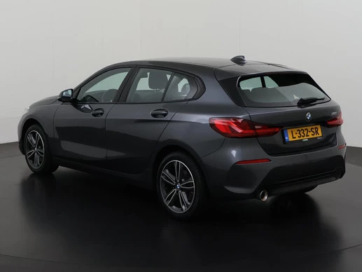 BMW 1 Serie - Afbeelding 6 van 30