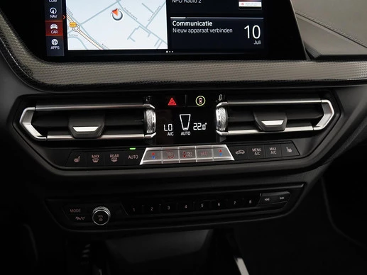 BMW 1 Serie - Afbeelding 12 van 30