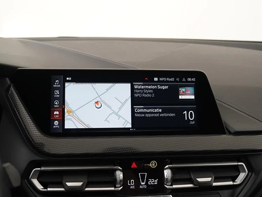 BMW 1 Serie - Afbeelding 13 van 30