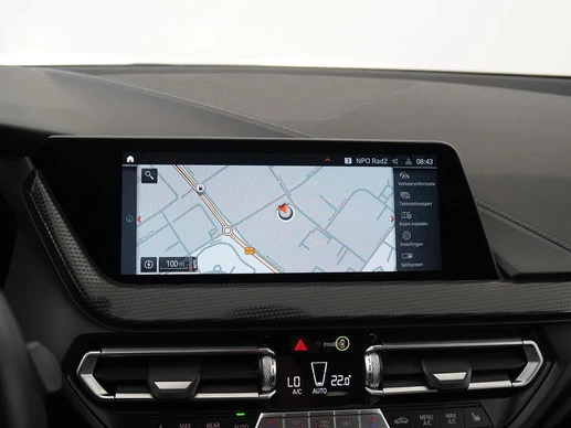 BMW 1 Serie - Afbeelding 14 van 30