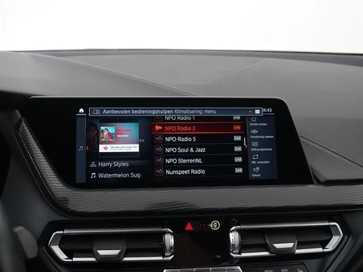 BMW 1 Serie - Afbeelding 15 van 30
