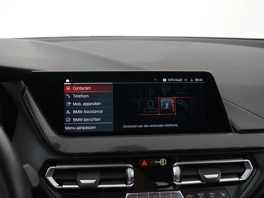 BMW 1 Serie - Afbeelding 17 van 30
