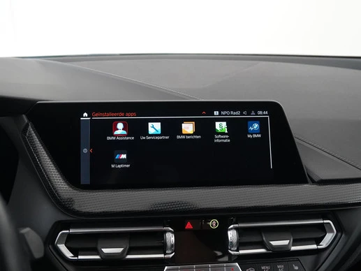 BMW 1 Serie - Afbeelding 19 van 30