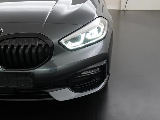 BMW 1 Serie - Afbeelding 26 van 30