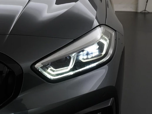 BMW 1 Serie - Afbeelding 27 van 30