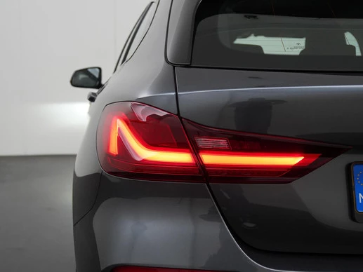BMW 1 Serie - Afbeelding 28 van 30