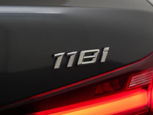 BMW 1 Serie - Afbeelding 29 van 30