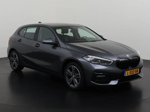 BMW 1 Serie - Afbeelding 30 van 30
